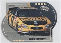 Matt Kenseth