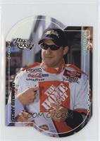 Tony Stewart