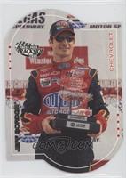 Jeff Gordon