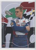 Jeff Burton