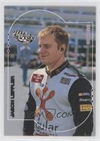 Jason Leffler