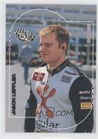 Jason Leffler