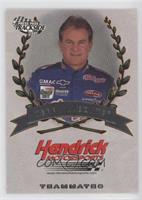 Terry Labonte