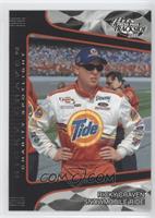 Ricky Craven