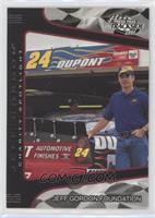 Jeff Gordon [Good to VG‑EX]