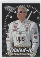 Dale Jarrett