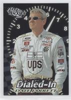 Dale Jarrett