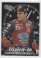 Jeff Gordon