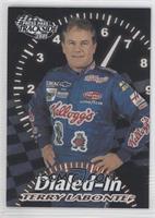 Terry Labonte