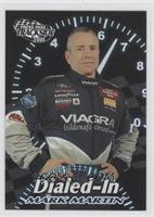 Mark Martin