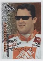 Tony Stewart