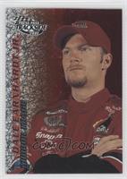 Dale Earnhardt Jr.