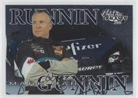 Mark Martin