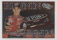 Jeff Gordon