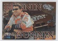 Tony Stewart