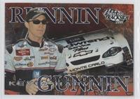 Kevin Harvick