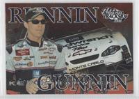 Kevin Harvick