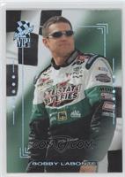 Bobby Labonte