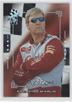 Sterling Marlin