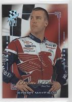 Jeremy Mayfield