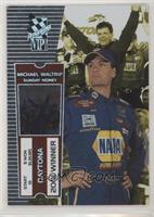 Sunday Money - Michael Waltrip