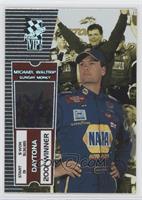 Sunday Money - Michael Waltrip