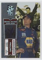 Sunday Money - Michael Waltrip