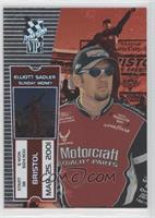 Sunday Money - Elliott Sadler