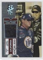 Sunday Money - Rusty Wallace