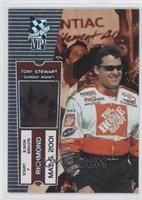 Sunday Money - Tony Stewart