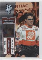 Sunday Money - Tony Stewart