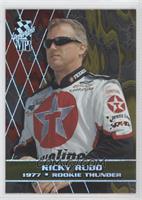 Rookie Thunder - Ricky Rudd