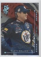 All Star - Rusty Wallace