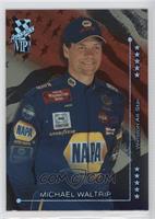 All Star - Michael Waltrip