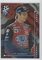 All Star - Jeff Gordon