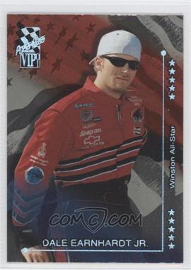 2001 Press Pass VIP - [Base] - Explosives #X45 - All Star - Dale Earnhardt Jr.