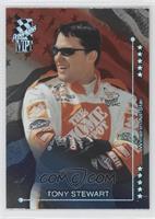 All Star - Tony Stewart