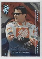 All Star - Tony Stewart