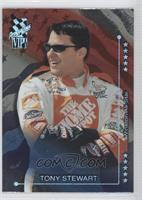 All Star - Tony Stewart