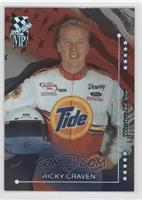 All Star - Ricky Craven