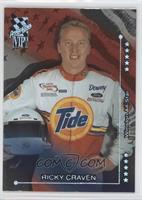 All Star - Ricky Craven