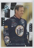 Rusty Wallace