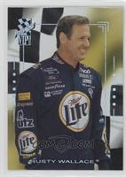 Rusty Wallace