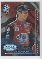 Jeff Gordon