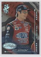 Jeff Gordon