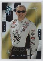 Dale Jarrett