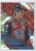 All Star - Jeff Gordon #/420