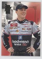 Kevin Harvick