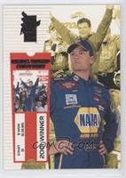 Sunday Money - Michael Waltrip