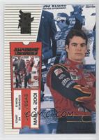 Sunday Money - Jeff Gordon